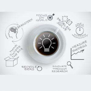 mapa mental según pnl