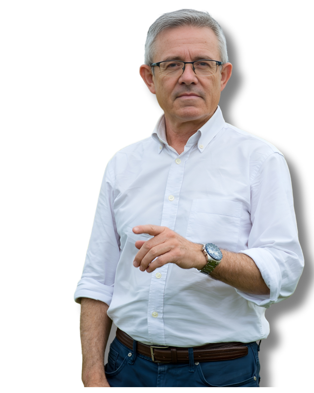 Toni Sánchez mentor motivando a empresarios sostenibles