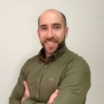 Javier Clemente de Todos Somos Reciclaje