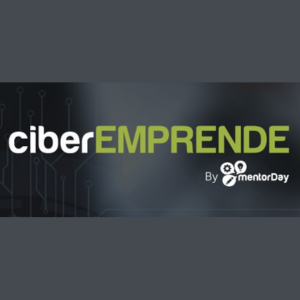 CiberEmprende  Mentorday  programas de mentorias sobre ciber seguridad y emprendimiento 