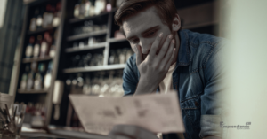 trabajar mucho pero el negocio no avanza